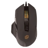 Мышь Oklick 945G Black