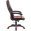 Игровое кресло Bloody GC-350 Black/Red - BLOODY GC-350 - фото 4