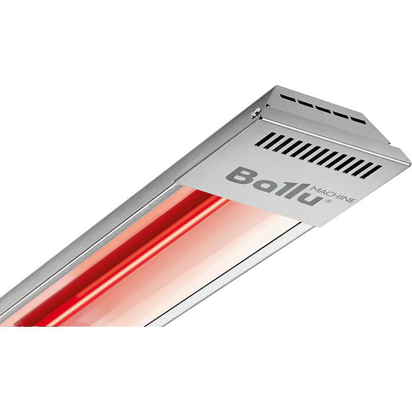 Инфракрасный обогреватель Ballu BIH-T-1.5-E - НС-1135605 - фото 2