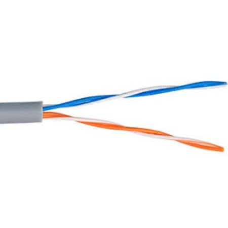 Бухта NETLAN/ULAN UEC-UU002-5-PVC-GY-5, 500м