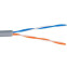 Бухта NETLAN/ULAN UEC-UU002-5-PVC-GY-5, 500м