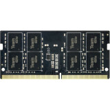 Оперативная память 8Gb DDR4 3200MHz Team ELITE SO-DIMM (TED48G3200C22-S01)