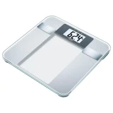 Напольные весы Beurer BG13 Silver (760.30)