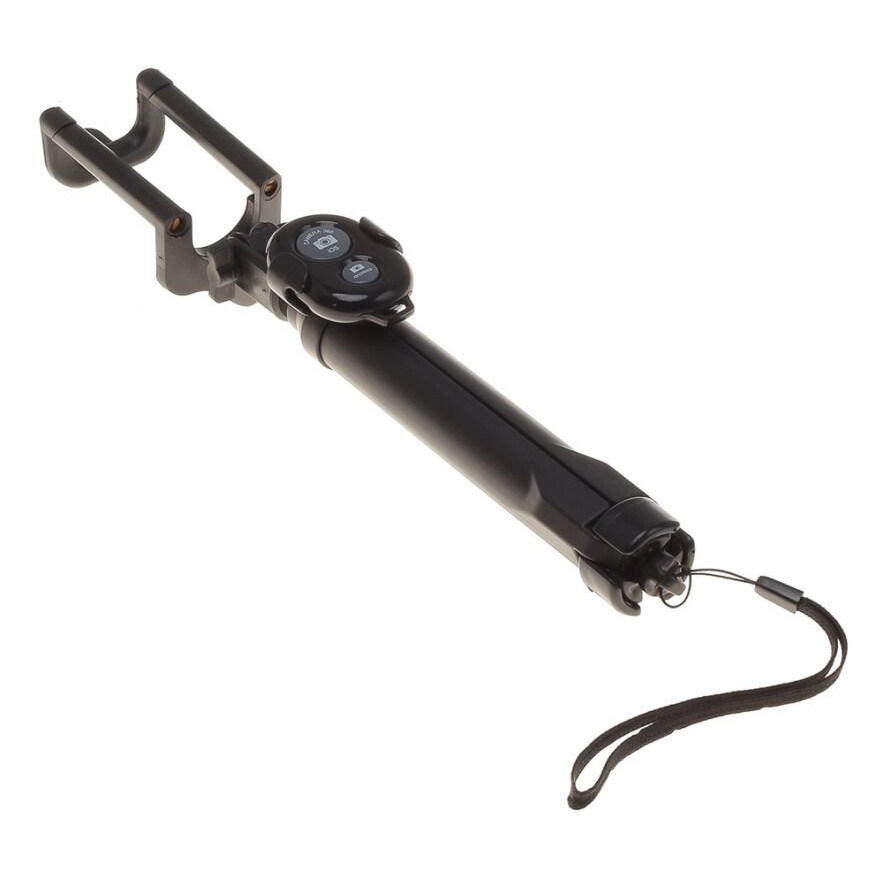 Монопод Buro SS-65BTR-BK - фото 4