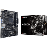 Материнская плата Biostar A520MH