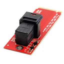 Переходник M.2 - U.2 Espada M2U2 - фото 2