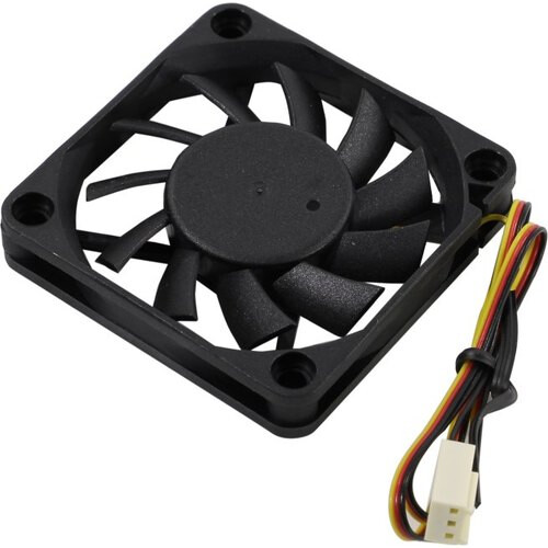 Вентилятор для корпуса ExeGate ES06010S3P