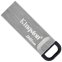USB Flash накопитель 32Gb Kingston DataTraveler Kyson Silver (DTKN/32GB) - фото 2