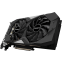 Видеокарта AMD Radeon RX 5500 XT Gigabyte 8Gb (GV-R55XTOC-8GD) - GV-R55XTOC-8GDV1 - фото 3