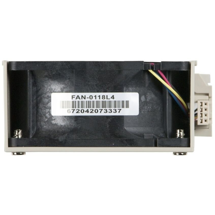 Вентилятор для серверного корпуса SuperMicro FAN-0118L4 - фото 3
