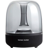 Портативная акустика Harman Kardon Aura Studio 2 Black (HKAURASTUDIO2BLKEU)