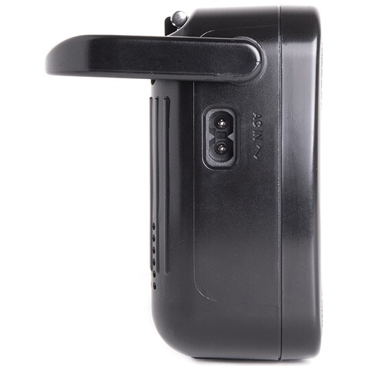 Радиоприёмник Сигнал РП-233BT Black - фото 4