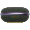 Портативная акустика JBL Clip 4 Green - JBLCLIP4GRN - фото 6