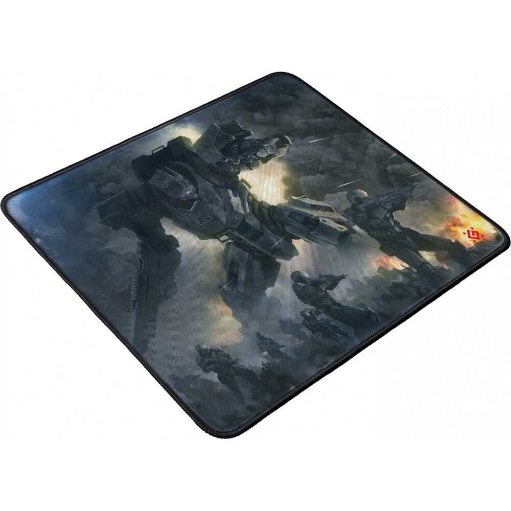 Клавиатура + мышь + гарнитура + коврик Defender Target MKP-350 - 52350 - фото 15