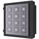 Модуль клавиатуры Hikvision DS-KD-KP