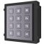 Модуль клавиатуры Hikvision DS-KD-KP
