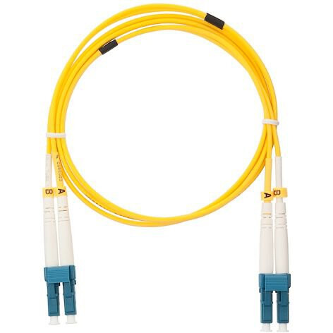 Патч-корд NIKOMAX NMF-PC2S2C2-LCU-LCU-002, 2м