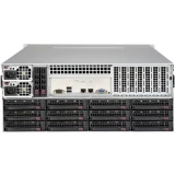 Серверный корпус SuperMicro CSE-847BE1C4-R1K23LPB