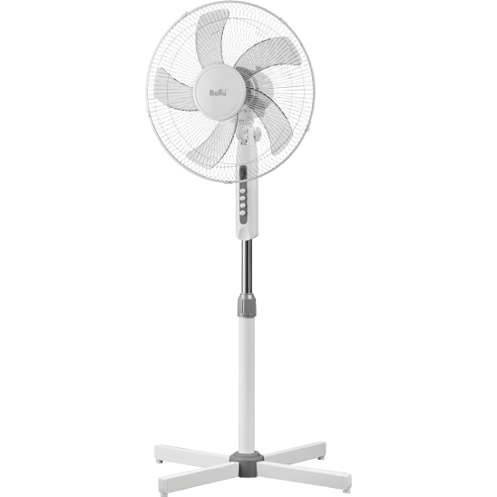 Напольный вентилятор Ballu BFF-801