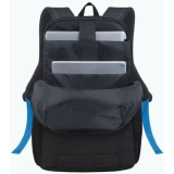 Рюкзак для ноутбука Rivacase 8067 Black