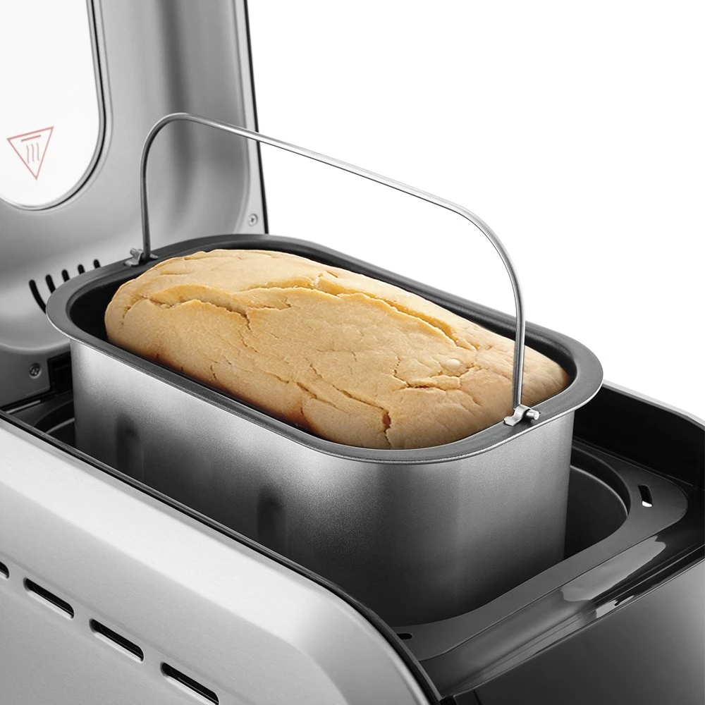 Хлебопечь Kitfort КТ-305 - KT-305 - фото 2