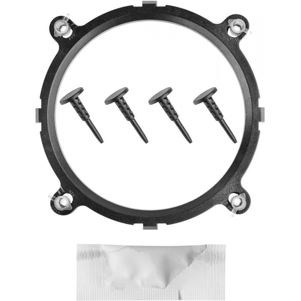 Кулер DeepCool GAMMA HUNTER - фото 5