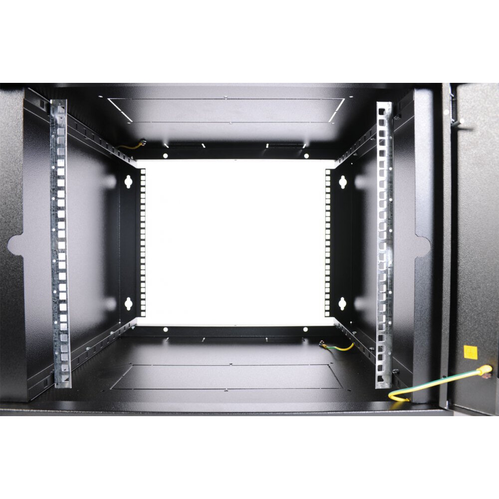 Шкаф ЦМО ШРН-Э-15.350-9005 - фото 6