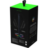Подставка для наушников Razer Base Station V2 Chroma (RC21-01510100-R3M1)