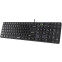 Клавиатура Genius SlimStar 126 Black - 31310017402/31310017417