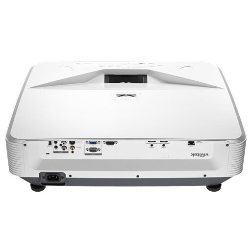 Проектор Vivitek DH765Z-UST - 813097022615 - фото 7