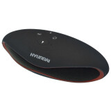 Портативная акустика Hyundai H-PAC100 Black