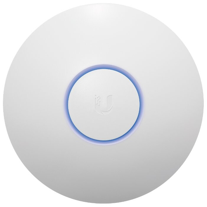 Wi-Fi точка доступа Ubiquiti UniFi AP AC Security HD (5 шт.) - UAP-AC-SHD-5