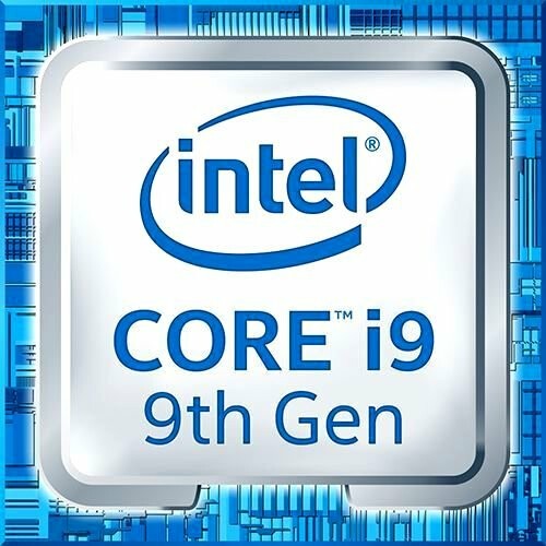 Процессор Intel Core i9 - 9900T OEM - CM8068403874122