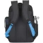 Рюкзак для ноутбука Rivacase 8069 Black - фото 6