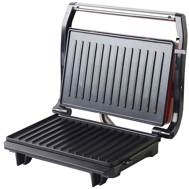 Электрогриль Kitfort КТ-1609 - KT-1609 - фото 2