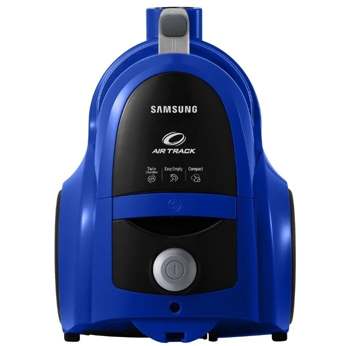 Пылесос Samsung SC-4520S36 - VCC4520S36 - фото 3