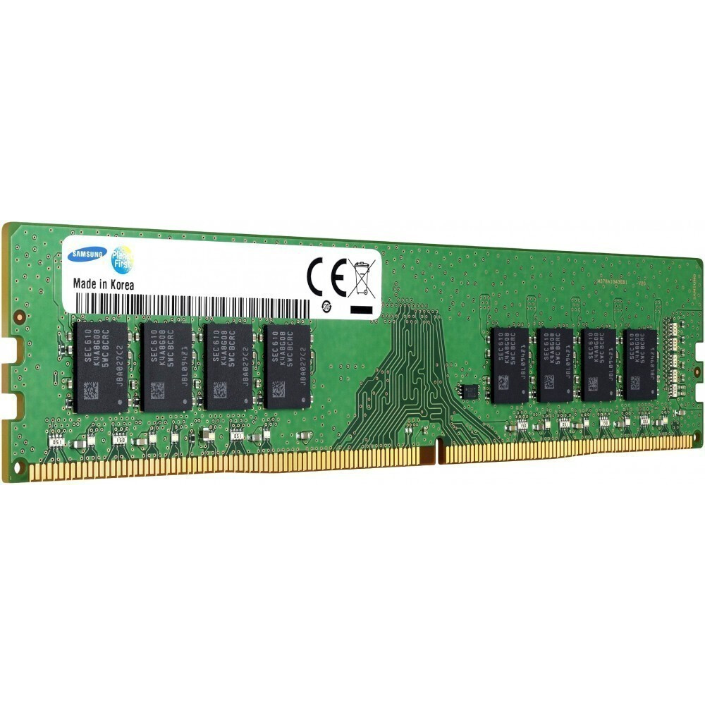 Оперативная память 8GB DDR4 3200MHz Samsung ECC Reg OEM