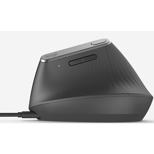 Мышь Logitech MX Vertical (910-005448) - фото 7