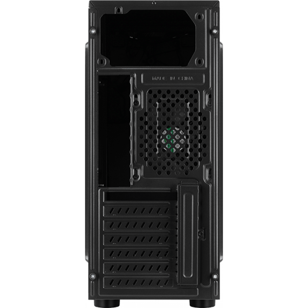 Корпус AeroCool Tomahawk-S-BK-v4 - EN56760 - фото 6