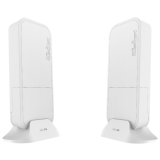 Wi-Fi мост MikroTik Wireless Wire (RBwAPG-60adkit)