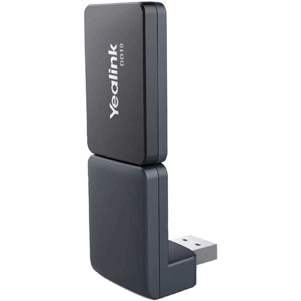 DECT-адаптер Yealink DD10K