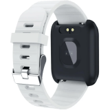 Умные часы Smarterra FitMaster Aura Pro серый (FMAUPROGR)