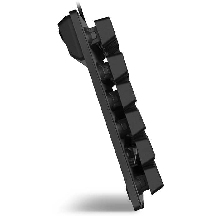 Клавиатура Sven KB-G8500 - фото 4