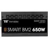 Блок питания 650W Thermaltake Smart BM2 (PS-SPD-0650MNFABE-1)