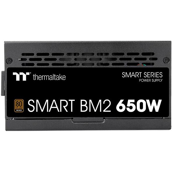 Блок питания 650W Thermaltake Smart BM2 (PS-SPD-0650MNFABE-1) - фото 4