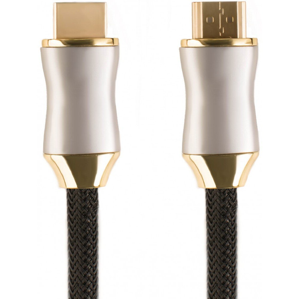 Кабель HDMI - HDMI, 10м, Greenconnect GCR-51283