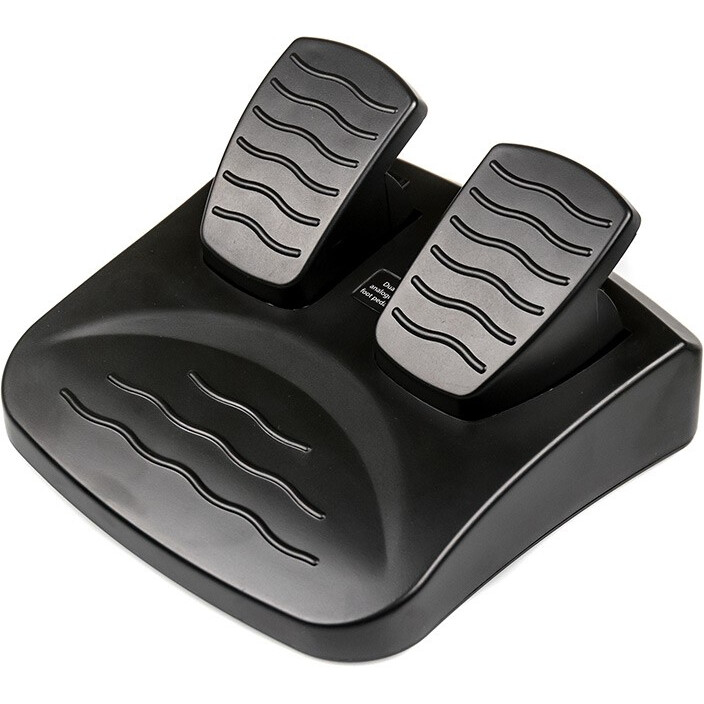 Руль Dialog GW-125VR E-Racer - фото 7