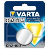 Батарейка Varta (CR2450, 1 шт.)