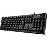 Клавиатура Genius Smart KB-101 Black