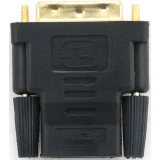 Переходник HDMI (F) - DVI (M), Gembird A-HDMI-DVI-2